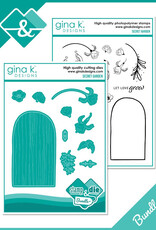 Gina K. Designs Secret Garden Bundle