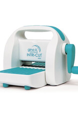 Gina K. Designs Intri-Cut Die Cutting Machine - MINI