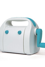 Gina K. Designs Intri-Cut Die Cutting Machine - MINI