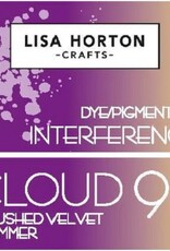 Lisa Horton Crafts Lisa Horton Crafts Interference Ink - Crushed Velvet Shimmer