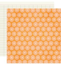 Simple Stories For the Record - Don’t Forget This - 12x12 Pattern Paper