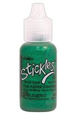 Ranger Stickles Glitter Glue - Green