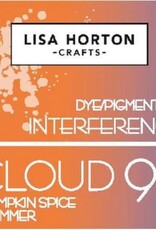 Lisa Horton Crafts Lisa Horton Crafts Interference Ink - Pumpkin Spice Shimmer