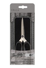 Tim Holtz - Tonic Haberdashery Scissors 6"