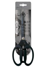 Tim Holtz - Tonic Titanium Scissors 9.5" - Non Stick