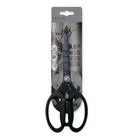 Tim Holtz - Tonic Titanium Scissors 9.5" - Non Stick