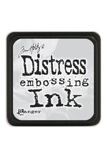 Tim Holtz - Ranger Distress "Mini" - Embossing Ink Pad