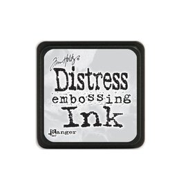 Tim Holtz - Ranger Tim Holtz Distress Mini Embossing Ink Pad