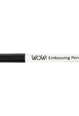 WOW! WOW! Embossing Pen - Clear