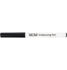 WOW! WOW! Embossing Pen - Clear