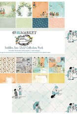 49 AND MARKET Toddler Time - 12X12 Collection Kit