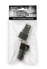 Tim Holtz - Ranger Distress Spray Stain Replacement Sprayer 2 pc