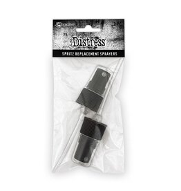 Tim Holtz - Ranger Distress Spray Stain Replacement Sprayer 2 pc