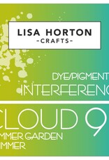 Lisa Horton Crafts Lisa Horton Crafts Interference Ink- Summer Garden Shimmer