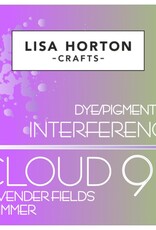 Lisa Horton Crafts Lisa Horton Crafts Interference Ink - Lavender Fields Shimmer