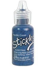 Ranger Stickles Glitter Glue -  Pacific Coast
