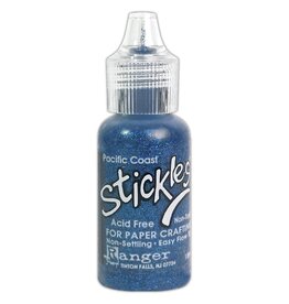 Ranger Stickles Glitter Glue -  Pacific Coast