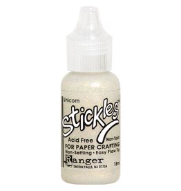 Ranger Stickles Glitter Glue - Unicorn