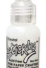 Ranger Stickles Glitter Glue - Crystal