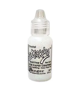 Ranger Stickles Glitter Glue - Crystal