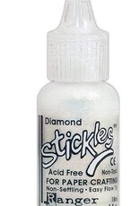 Ranger Stickles Glitter Glue - Diamond