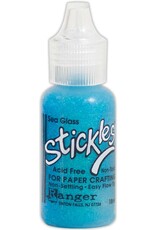 Ranger Stickles Glitter Glue - Sea Glass