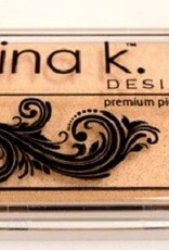 Gina K. Designs Gina K Ink Pad - Ivory Pigment