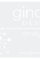Gina K. Designs Gina K Amalgam Ink Pad - Whisper