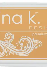 Gina K. Designs Gina K Ink Pad - Butterscotch