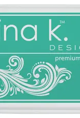 Gina K. Designs Gina K Ink Pad - Emerald Coast