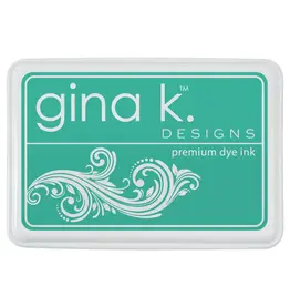 Gina K. Designs Gina K Ink Pad - Emerald Coast