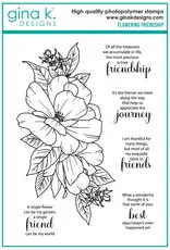 Gina K. Designs Flowering Friendship Bundle