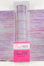 Pink & Main Cheerfoil- Vintage Pink