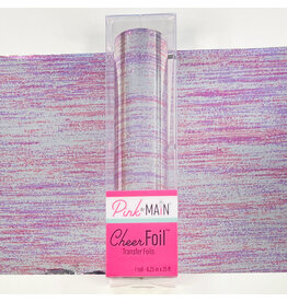 Pink & Main Vintage Pink CheerFoil™