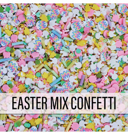 Pink & Main Easter Mix - Clay Confetti