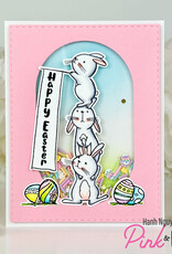 Pink & Main Easter Mix - Clay Confetti