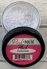 Pink & Main Pink & Main Flock - Cottontail