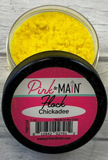 Pink & Main Pink & Main Flock - Chickadee