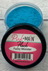 Pink & Main Pink & Main Flock - Fuzzy Monster