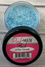 Pink & Main Pink & Main Flock - In The Clouds