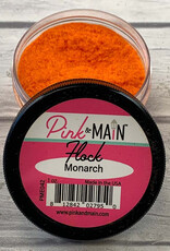 Pink & Main Pink & Main Flock - Monarch