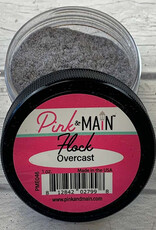 Pink & Main Pink & Main Flock - Overcast