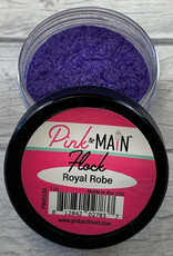 Pink & Main Pink & Main Flock - Royal Robe