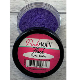 Pink & Main Pink & Main Flock - Royal Robe