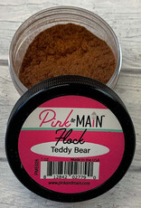Pink & Main Pink & Main Flock - Teddy Bear
