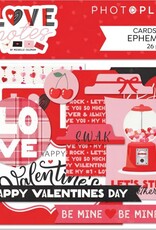 PHOTOPLAY Love Notes Ephemera