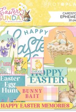 PHOTOPLAY Easter Sunday Ephemera
