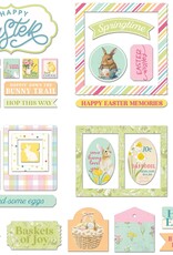 PHOTOPLAY Easter Sunday Ephemera