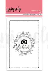 Uniquely Creative 6 x 4 Photo Mats