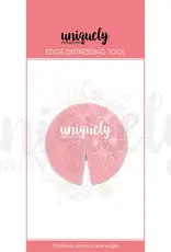 Uniquely Creative Edge Distressing Tool